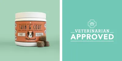 Secondary Images for NATURAL DOG COMPANY CB PET 3