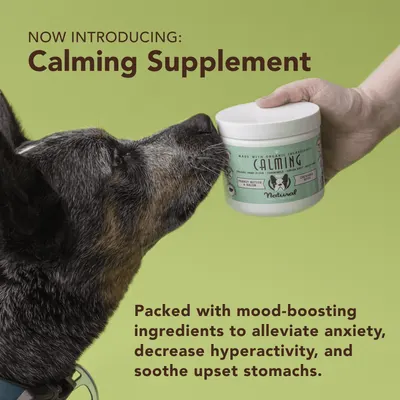 Secondary Images for NATURAL DOG COMPANY INF PET 12