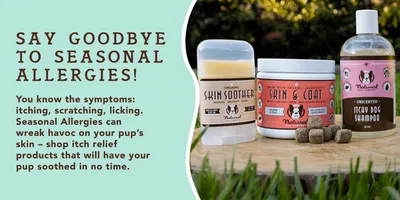 Secondary Images for NATURAL DOG COMPANY INF PET 14