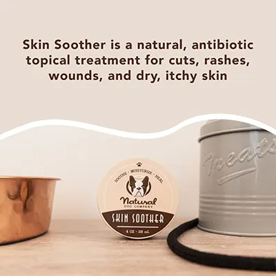 Secondary Images for NATURAL DOG COMPANY INF PET 15