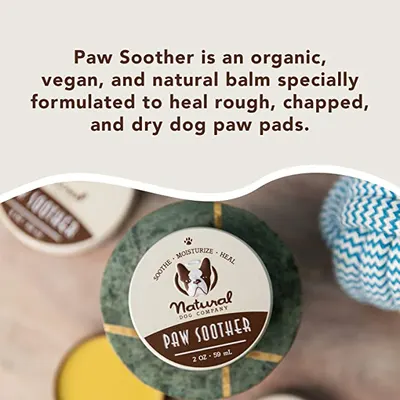 Secondary Images for NATURAL DOG COMPANY INF PET 16