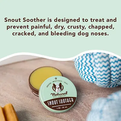 Secondary Images for NATURAL DOG COMPANY INF PET 18