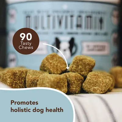 Secondary Images for NATURAL DOG COMPANY INF PET 22
