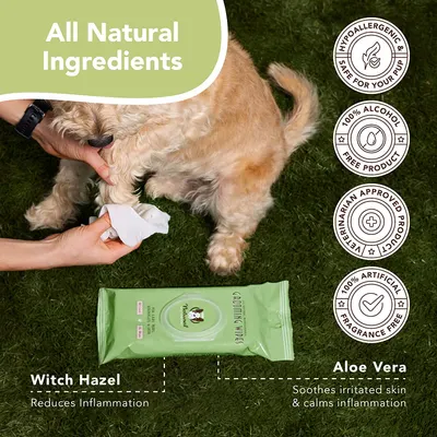 Secondary Images for NATURAL DOG COMPANY INF PET 7