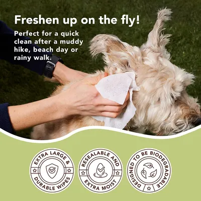 Secondary Images for NATURAL DOG COMPANY INF PET 9