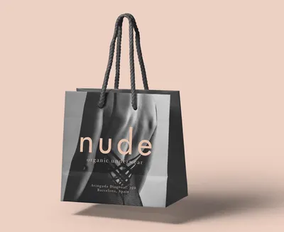 Secondary Images for NUDE 12