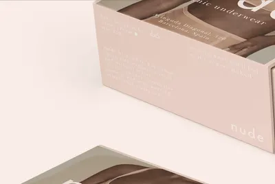 Secondary Images for NUDE 2