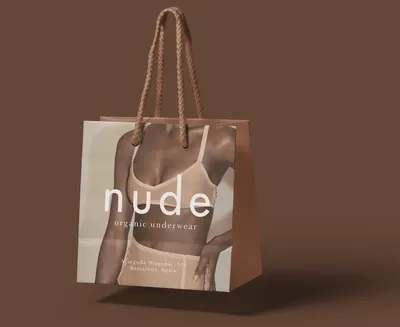 Secondary Images for NUDE 4