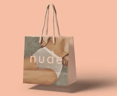 Secondary Images for NUDE 8