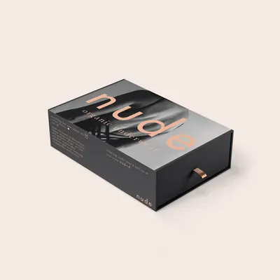 Secondary Images for NUDE 9