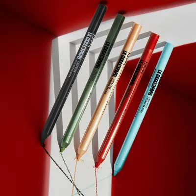 Secondary Images for NYX 10