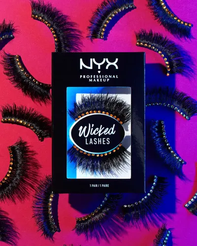 Secondary Images for NYX 14