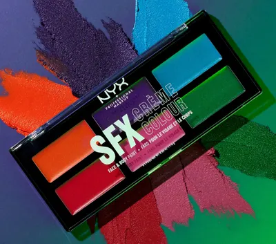 Secondary Images for NYX 15
