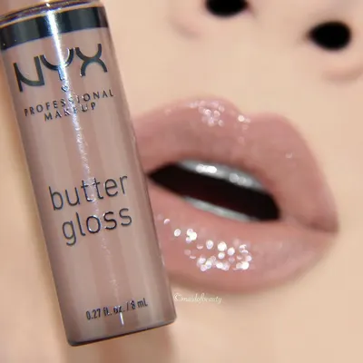 Lifestyle Images for NYX 18
