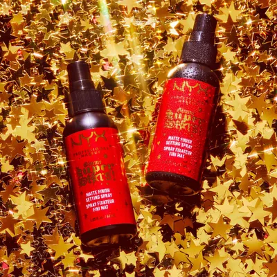 Secondary Images for NYX 2