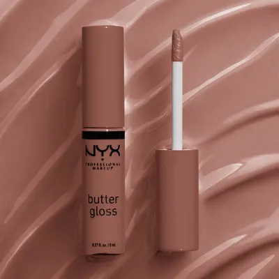 Secondary Images for NYX 37