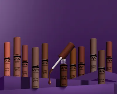 Secondary Images for NYX 38