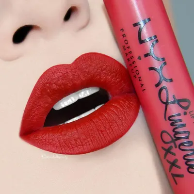 Lifestyle Images for NYX 39