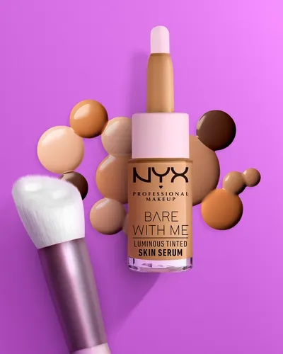 Secondary Images for NYX 57