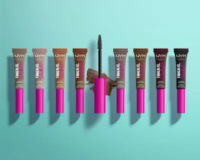 Secondary Images for NYX 6