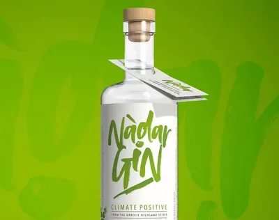 Secondary Images for Nadar Gin