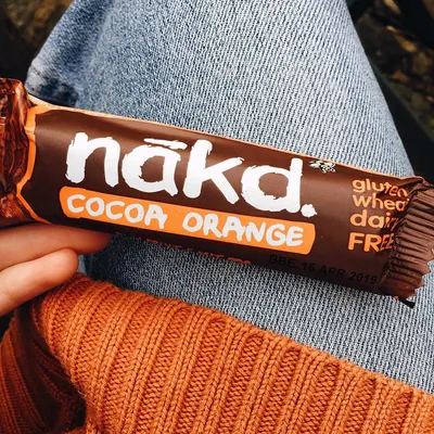 UGC Images for Nakd 10