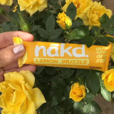 UGC Images for Nakd 11