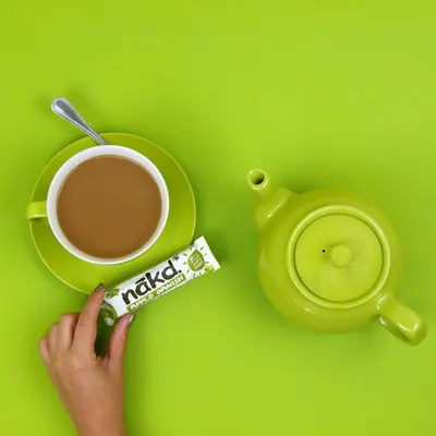 Secondary Images for Nakd 12