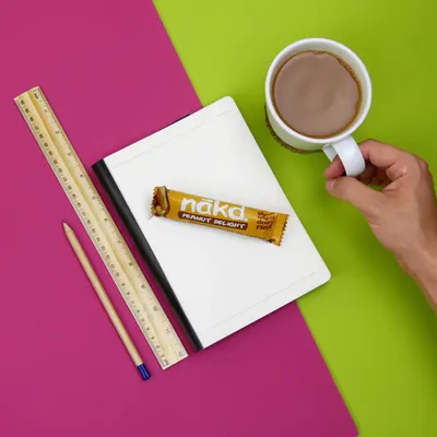 Secondary Images for Nakd 13