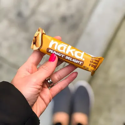 UGC Images for Nakd 15