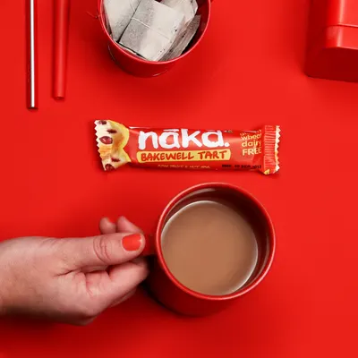 Secondary Images for Nakd 16
