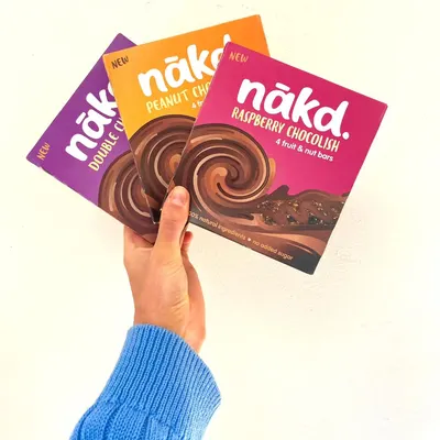 Lifestyle Images for Nakd 19