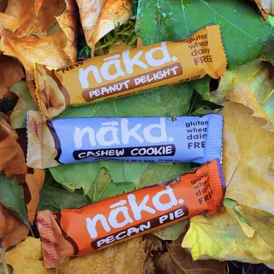 Lifestyle Images for Nakd 22