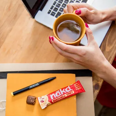 Lifestyle Images for Nakd 2