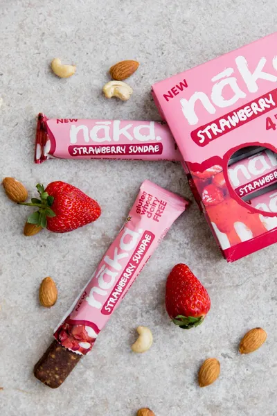 Lifestyle Images for Nakd 3