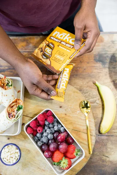 UGC Images for Nakd 4