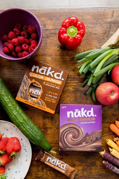 Lifestyle Images for Nakd 6