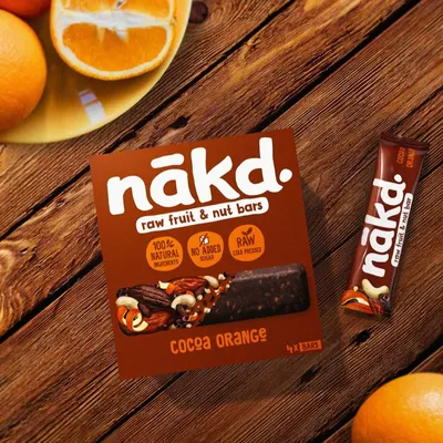 Lifestyle Images for Nakd 8