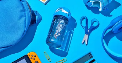 Lifestyle Images for Nalgene 4