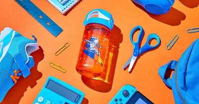 Lifestyle Images for Nalgene 7