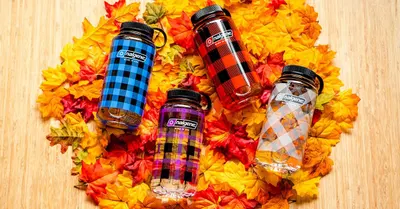 Lifestyle Images for Nalgene 9