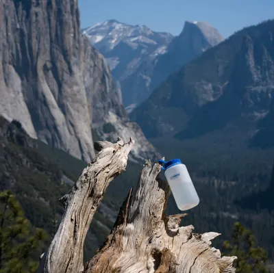 Lifestyle Images for Nalgene Outdoor LIF 11
