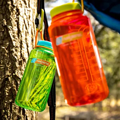 Lifestyle Images for Nalgene Outdoor LIF 12