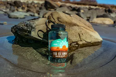 Lifestyle Images for Nalgene Outdoor LIF 14