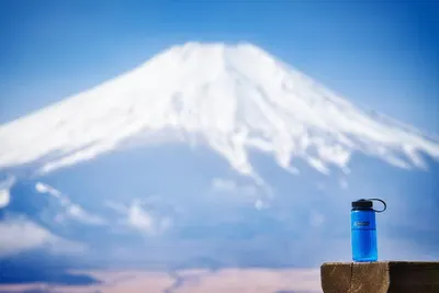 Lifestyle Images for Nalgene Outdoor LIF 15