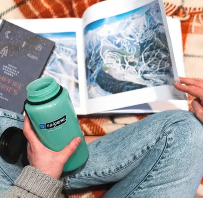 Lifestyle Images for Nalgene Outdoor LIF 16