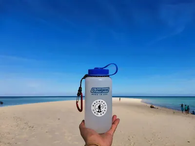 Lifestyle Images for Nalgene Outdoor LIF 17