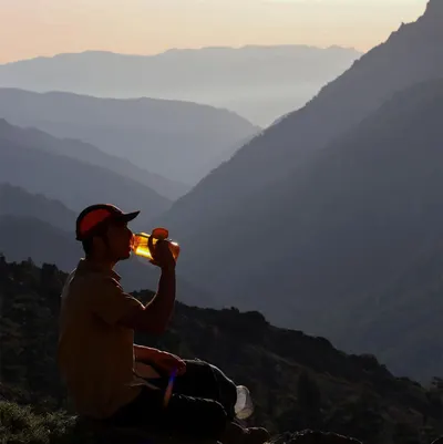 Lifestyle Images for Nalgene Outdoor LIF 1