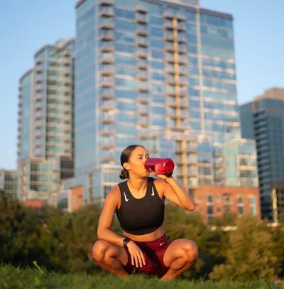 Lifestyle Images for Nalgene Outdoor LIF 4