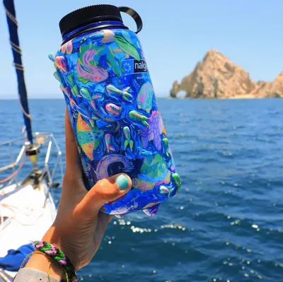 Lifestyle Images for Nalgene Outdoor LIF 5
